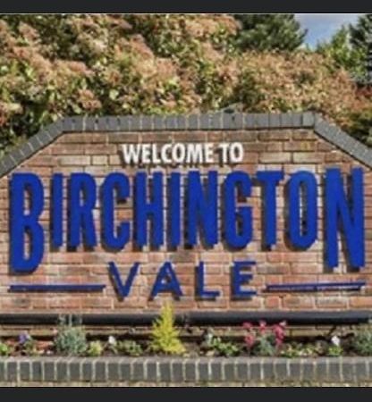 Pc107 Birchington Vale 10 Berth Hotel Екстериор снимка