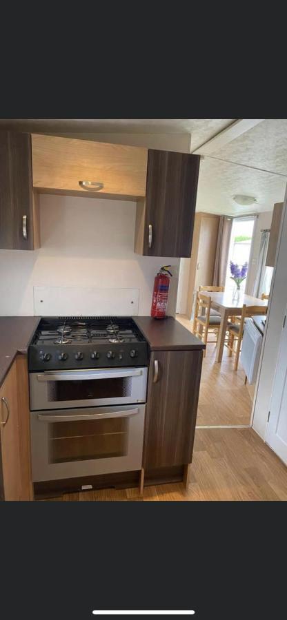 Pc107 Birchington Vale 10 Berth Hotel Екстериор снимка