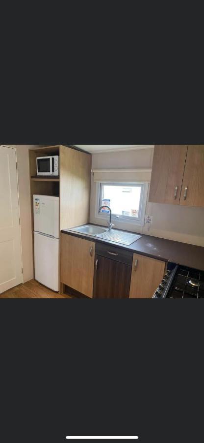 Pc107 Birchington Vale 10 Berth Hotel Екстериор снимка