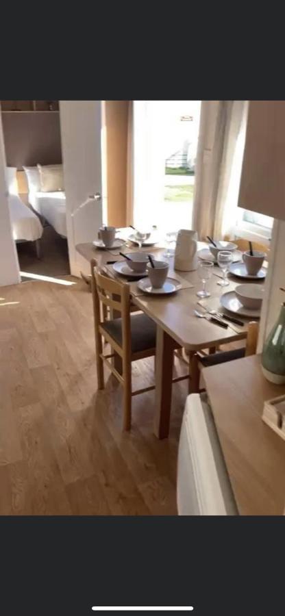 Pc107 Birchington Vale 10 Berth Hotel Екстериор снимка