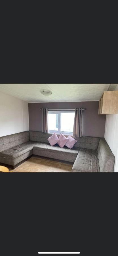 Pc107 Birchington Vale 10 Berth Hotel Екстериор снимка